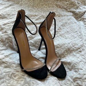 High Heel Sandals